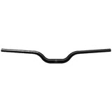 Spank Spoon 800 Riser Bar, (31.8) 60mm/800mm, Black