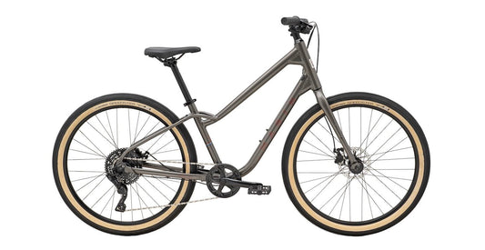 Marin Stinson 2 27.5 Hybrid Bicycle