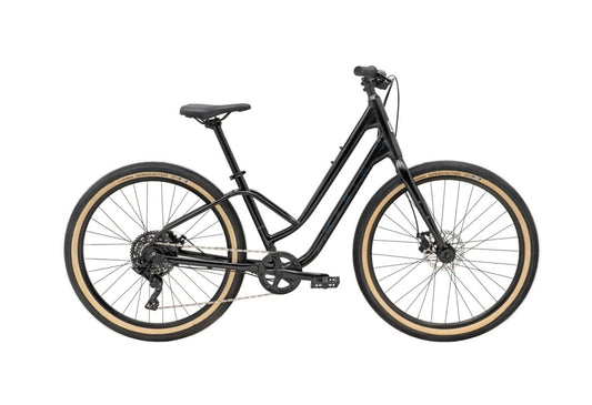 Marin Stinson 2 ST 27.5 Hybrid Bicycle