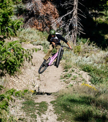 Haro Saguaro 3 Hardtail Mountain Bicycle