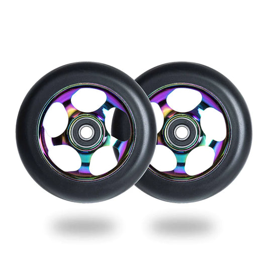 Root Industries - 100mm Re-Entry Wheels