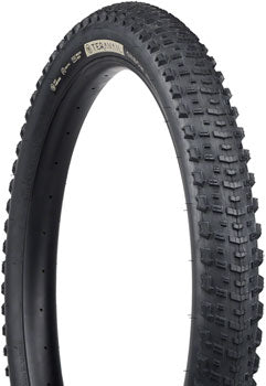 Teravail Oxbow Tire - 27.5 x 3, Tubeless, Folding, Black, Durable, Fast Compound