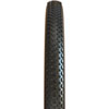 Maxxis Ikon Tire - 26 x 2.2, Tubeless, Folding, Black/Dark Tan, Dual, EXO
