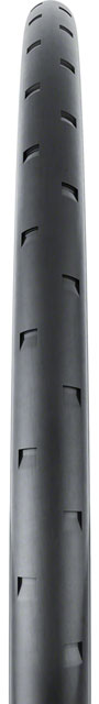 Continental Aero 111 Tire - 700 x 26, Tubeless, Folding, Black, BlackChili, Vectran Breaker