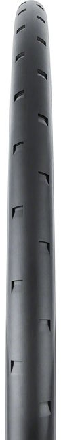 Continental Aero 111 Tire - 700 x 26, Tubeless, Folding, Black, BlackChili, Vectran Breaker