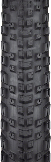 Teravail Ehline Tire - 27.5 x 2.5, Tubeless, Folding, Tan, Light and Supple