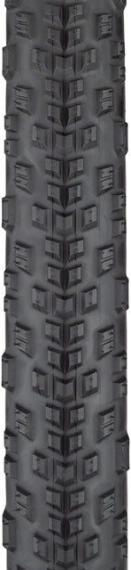 Teravail Rutland Tire - 700 x 38, Tubeless, Folding, Black, Light and Supple, Fast Compound