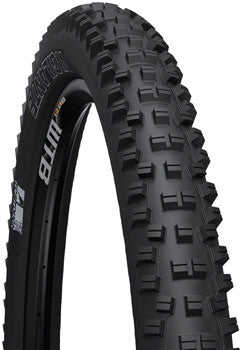 WTB Vigilante Tire - 27.5 x 2.5, TCS Tubeless, Folding, Black, Light/High Grip, TriTec, SG2