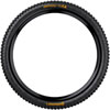 Continental Kryptotal Front Tire - 29 x 2.40, Tubeless, Folding, Black, SuperSoft, Downhill Casing, E25
