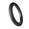 45NRTH Dillinger 5 Tire - 26 x 4.6, Tubeless, Folding, Black, 60 TPI, 258 Carbide Steel Studs
