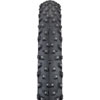 45NRTH Wrathchild Tire - 27.5 x 3.0, Tubeless, Folding, Black, 60 TPI, 252 Concave Carbide Studs