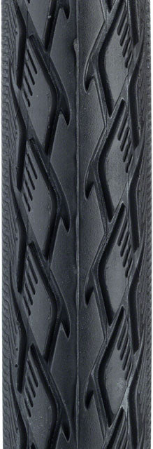 Schwalbe Marathon Tire - 27.5 x 1.65, Clincher, Wire, Black/Reflective, Performance, Endurance, GreenGuard