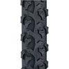 Kenda Alfabite Style K831 Tire - 24 x 1.95, Clincher, Wire, Black, 22tpi