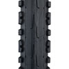 Kenda Kross Plus Tire - 26 x 1.95, Clincher, Wire, Black, 60tpi