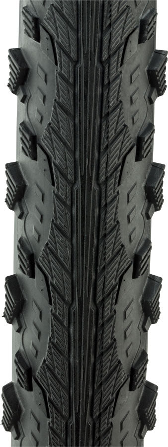 Schwalbe Hurricane Tire - 29 x 2, Clincher, Wire, Black, Performance Line