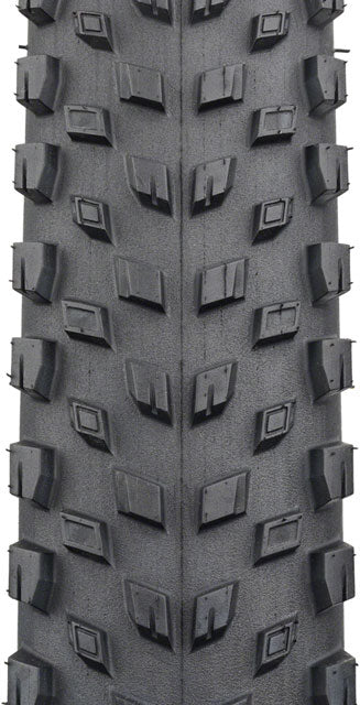 Teravail Drawpoint Tire - 29 x 2.4, Tubeless, Folding, Tan, Light Trail, Grip Compound