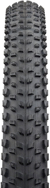 Teravail Drawpoint Tire - 29 x 2.4, Tubeless, Folding, Tan, Light Trail, Grip Compound