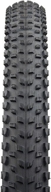 Teravail Drawpoint Tire - 29 x 2.4, Tubeless, Folding, Tan, Light Trail, Grip Compound