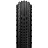 Panaracer GravelKing SK Tire - 700 x 28, Clincher, Folding, Black