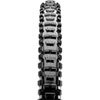 Maxxis Minion DHR II Tire - 24 x 2.3, Tubeless, Folding, Black, Dual, EXO