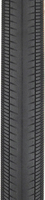 Teravail Rampart Tire - 700 x 28, Tubeless, Folding, Tan, Light and Supple, Fast Compound