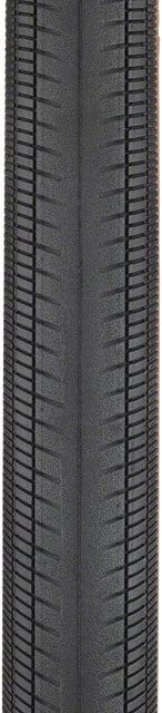 Teravail Rampart Tire - 700 x 28, Tubeless, Folding, Tan, Light and Supple, Fast Compound