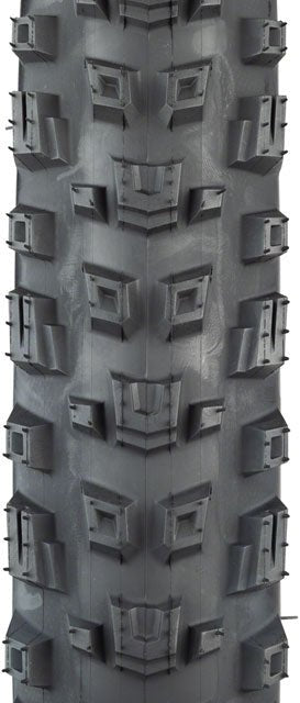 Teravail Warwick Tire - 27.5 x 2.5, Tubeless, Folding, Black, Ultra-Durable, Grip Compund