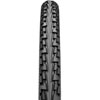 Continental Ride Tour Tire - 700 x 28, Clincher, Wire, Black, ExtraPuncture Belt, E25