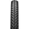 Continental Cross King Tire - 27.5 x 2.20, Tubeless, Folding, Black, PureGrip, ShieldWall System, E25