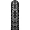 Continental Race King Tire - 26 x 2.20, Tubeless, Folding, Black, PureGrip, ShieldWall System, E25