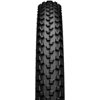 Continental Cross King Tire - 29 x 2.00, Clincher, Wire, Black, E25