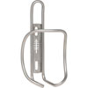 PDW ZigZag Water Bottle Cage - Silver