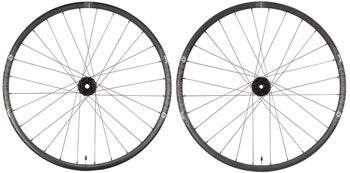 Industry Nine Hydra Classic Enduro S Wheelset - 27.5", 15 x 110mm/12 x 148mm, 6-Bolt, Micro Spline
