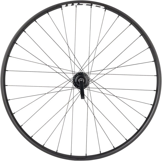 Quality Wheels Formula / WTB ST i30 Rear Wheel - 27.5", 12 x 142mm/QR x 135mm, Center-Lock, HG 11, Black