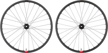 Reserve Wheels Reserve 30 HD AL Wheelset - 29", 15 x 110/12 x 148, 6-Bolt, XD, Aluminum, DT 350