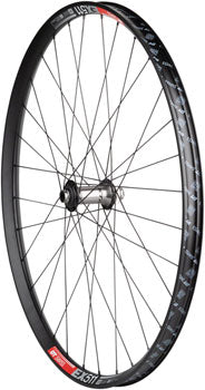 Quality Wheels DT Swiss EX 511 Shimano XTR Front Wheel - 29", 15 x 110mm, Center-Lock, Black