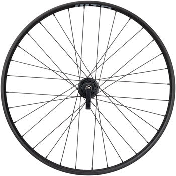 Quality Wheels WTB ST i23 TCS Disc Rear Wheel - 26", QR x 135mm, 6-Bolt, HG 10, Black
