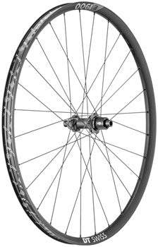 DT Swiss E 1900 Spline 30 Rear Wheel - 29", 12 x 148mm, Center-Lock, Micro Spline, Black