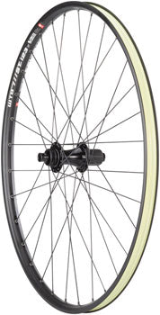 Quality Wheels WTB ST i23 TCS Disc Rear Wheel - 29", 12 x 148mm Boost, Center-Lock,HG 10, Black