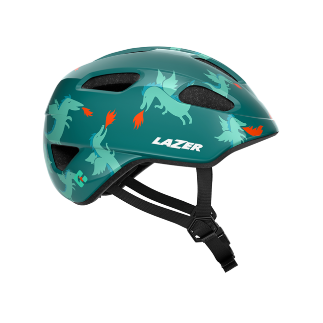 Lazer Nutz Kineticore Youth 2.0 Helmet