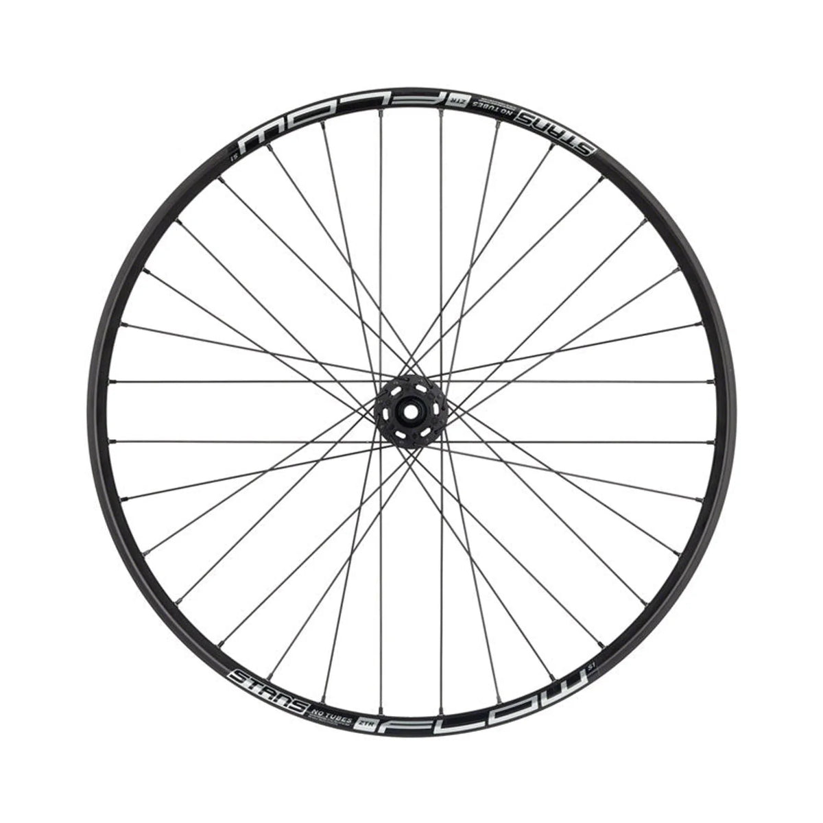 Quality Wheels Bear Pawls / Flow S1 Rear Wheel - 27.5", 12 x 148mm, 6-Bolt, HG 11 MTN, Black – Basic Replacement Quality Wheels Bear Pawls / Flow S1 Rear Wheel - 27.5", 12 x 148mm, 6-Bolt, HG 11 MTN, Black (Bicycle (view 3 of 4)
