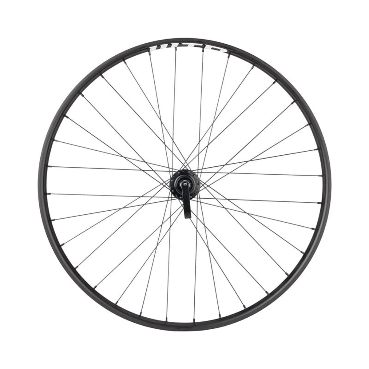 Quality Wheels Formula / WTB ST i30 Rear Wheel - 27.5", 12 x 142mm/QR x 135mm, Center-Lock, HG 11, Black – Basic Replacement Quality Wheels Formula / WTB ST i30 Rear Wheel - 27.5", 12 x 142mm/QR x 135mm, Center-Lock, HG 11, Black (view 4 of 4)