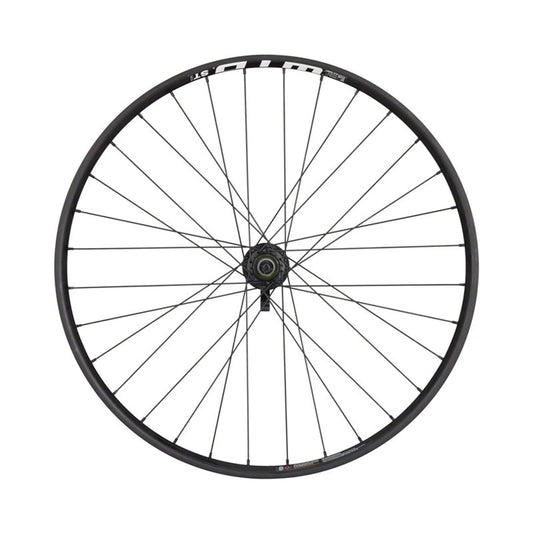Quality Wheels WTB ST i23 TCS Disc Rear Wheel - 27.5", QR x 135mm, 6-Bolt, HG 10, Black – Basic Replacement Quality Wheels WTB ST i23 TCS Disc Rear Wheel - 27.5", QR x 135mm, 6-Bolt, HG 10, Black (Bicycle Wheels) (view 2 of 2)