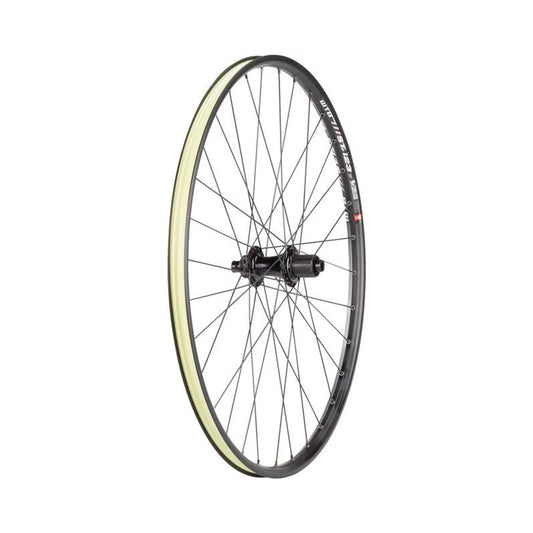 Quality Wheels WTB ST i23 TCS Disc Rear Wheel - 29", 12 x 148mm Boost, Center-Lock,HG 10, Black – Basic Replacement Quality Wheels WTB ST i23 TCS Disc Rear Wheel - 29", 12 x 148mm Boost, Center-Lock,HG 10, Black (Bicycle (view 2 of 4)