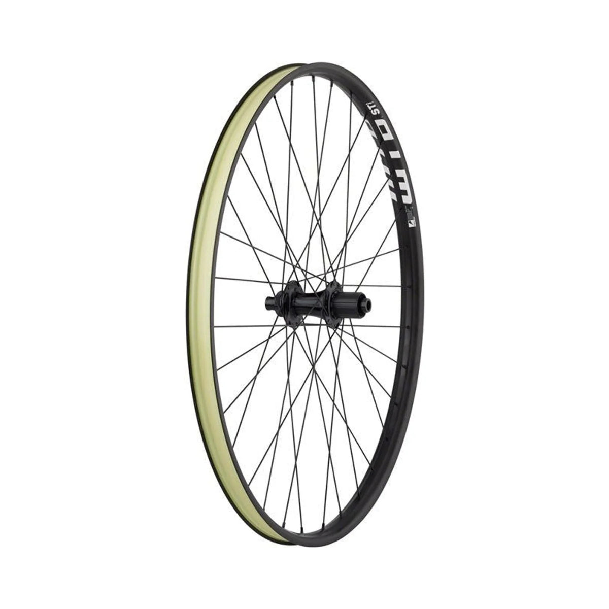 Quality Wheels WTB ST i30 Rear Wheel - 29", 12 x 148mm, Center-Lock, HG 11, Black – Basic Replacement Quality Wheels WTB ST i30 Rear Wheel - 29", 12 x 148mm, Center-Lock, HG 11, Black (Bicycle Wheels) (view 3 of 3)