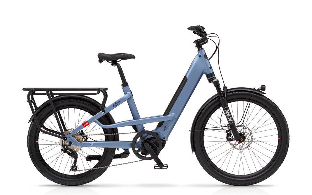 Bicycle Rental