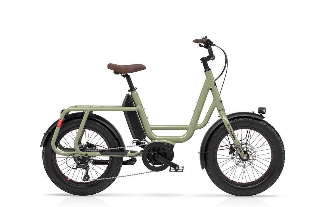 Bicycle Rental