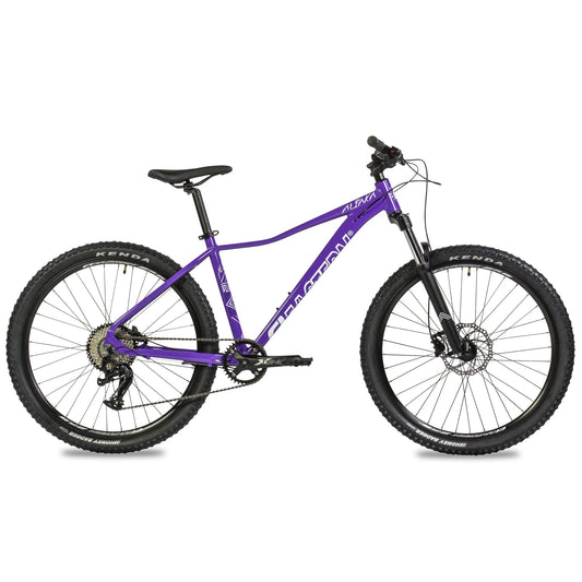 Eastern Alpaka 27.5" Hardtail Mountain Bike