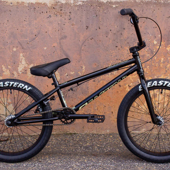 Eastern Cobra 20" BMX Bicycle