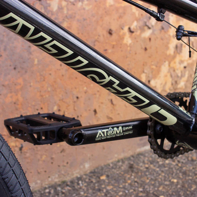 Eastern Cobra 20" BMX Bicycle